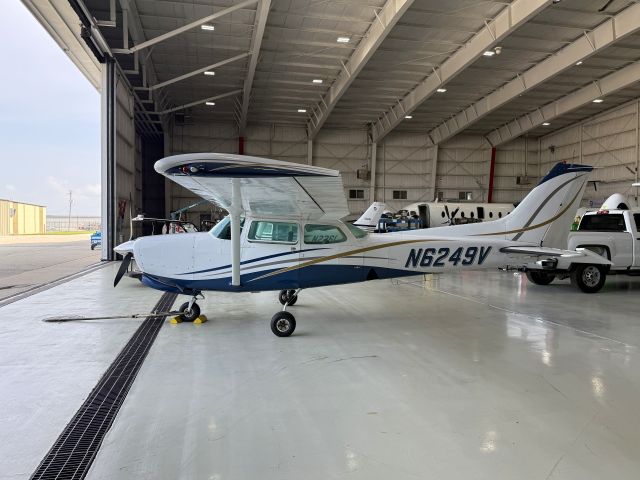 Cessna Cutlass RG (N6249V) - 04-AUG-25