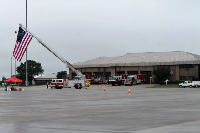 — — - Shaw Air Force Base Fire Station. Thank you guys for what you do!