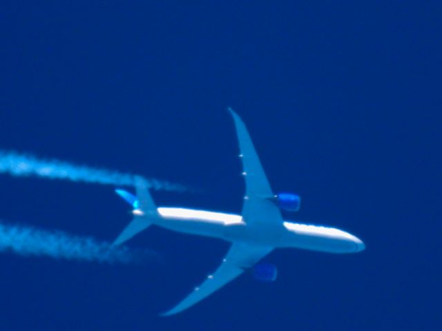 Boeing 787-9 Dreamliner (N29981) - UAL1642br /LAX-IADbr /12/05/2024