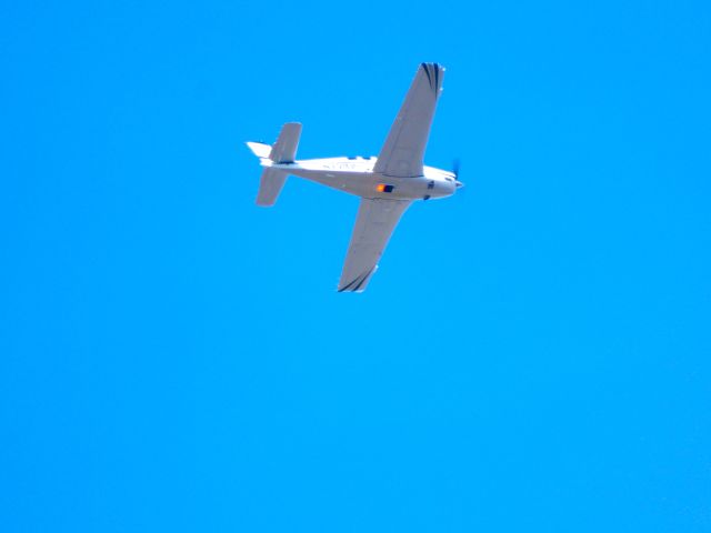 Beechcraft Bonanza (36) (N721DG)