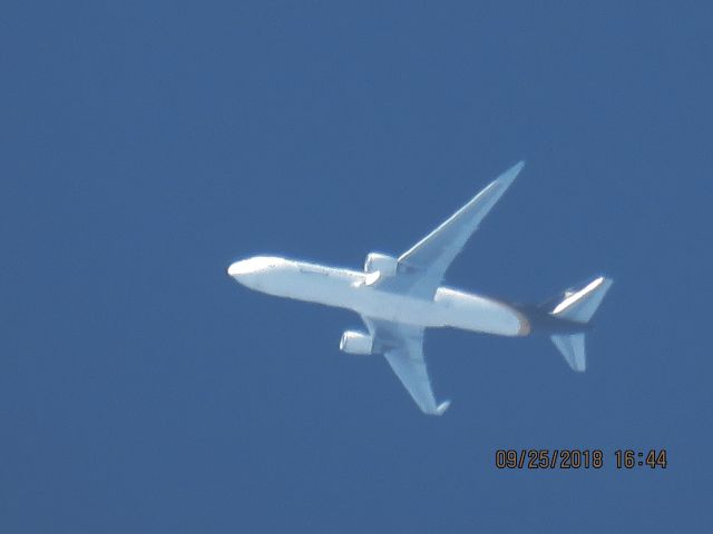 BOEING 767-300 (N357UP)