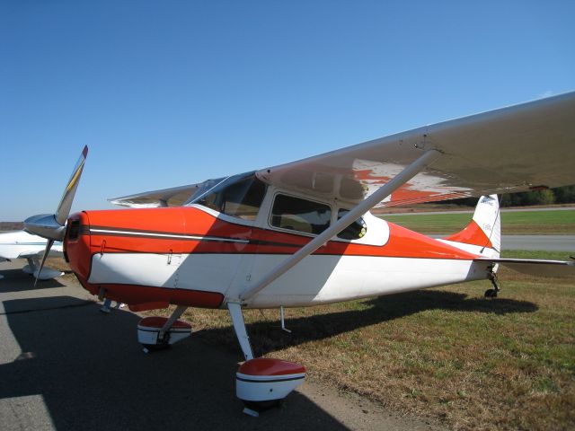 — — - EAA Chapt. 309 Lincoln County Fly-In 11/7/09