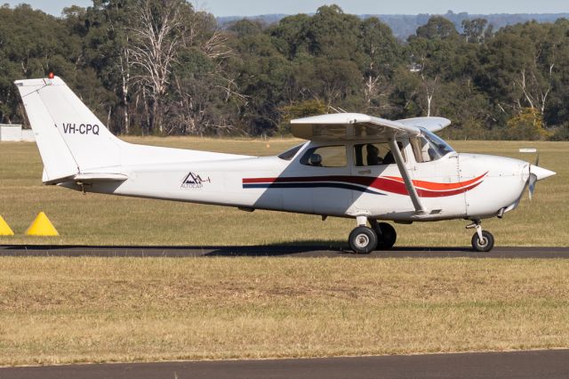 Cessna Skyhawk (VH-CPQ)