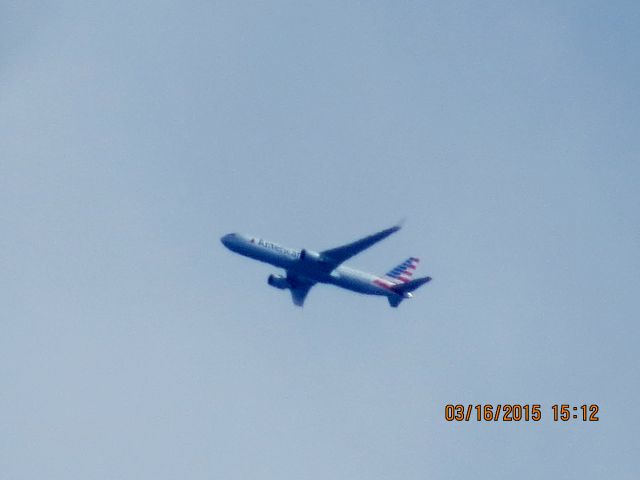 BOEING 767-300 (N387AM)