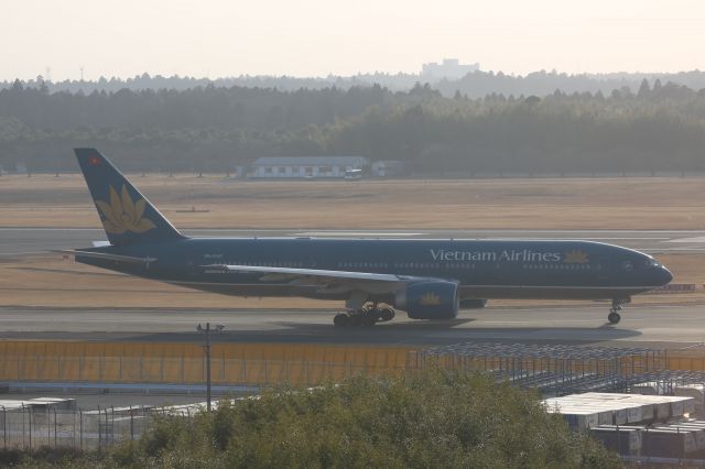 Boeing 777-200 (VN-A147)