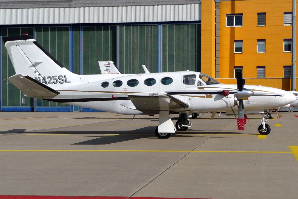 Cessna Conquest 1 (N425SL)