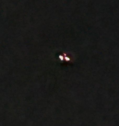 Fairchild Dornier SA-227DC Metro (N751TR) - Cruising altitude