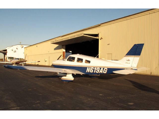 — — - A very nice aircraft!