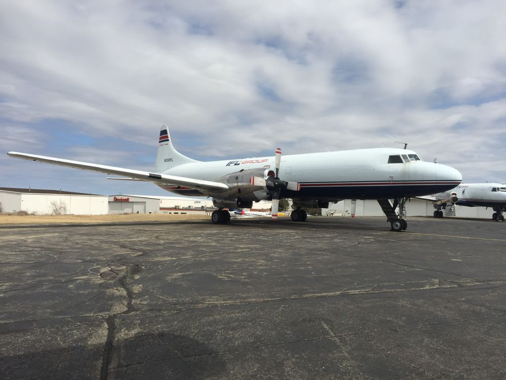 — — - CV-5800 Gulf and Caribbean at KPTK
