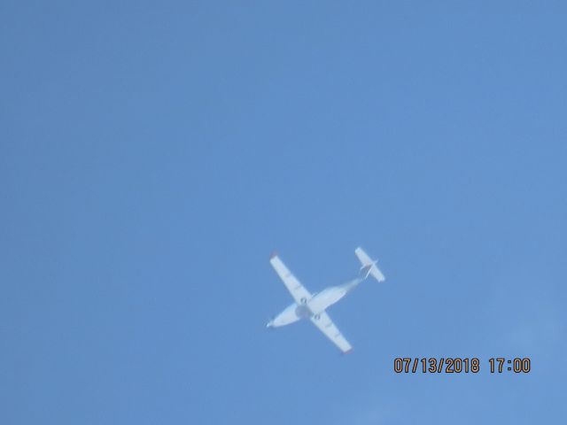 Pilatus PC-12 (N330NX)