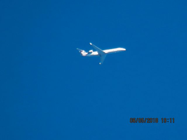 Canadair Regional Jet CRJ-700 (N506AE)