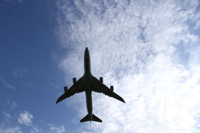 BOEING 747-8 (LX-VCH)