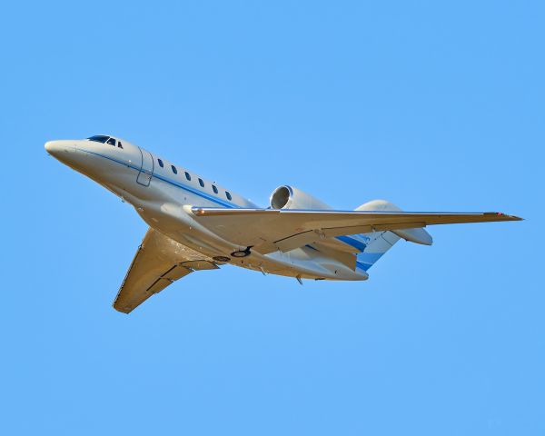 Cessna Citation X (N353WC)