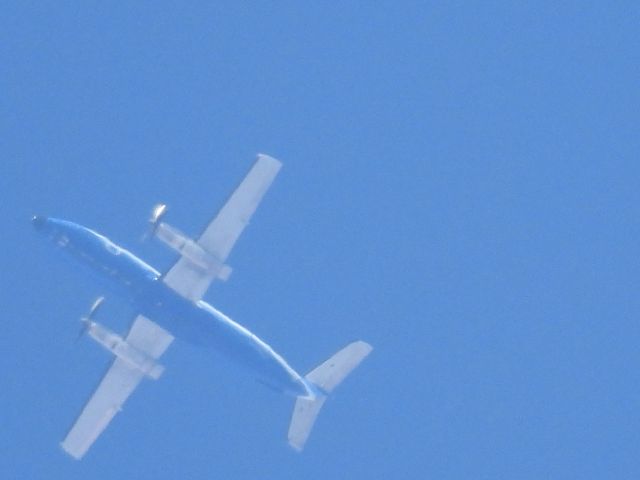 Embraer EMB-120 Brasilia (N584SW)