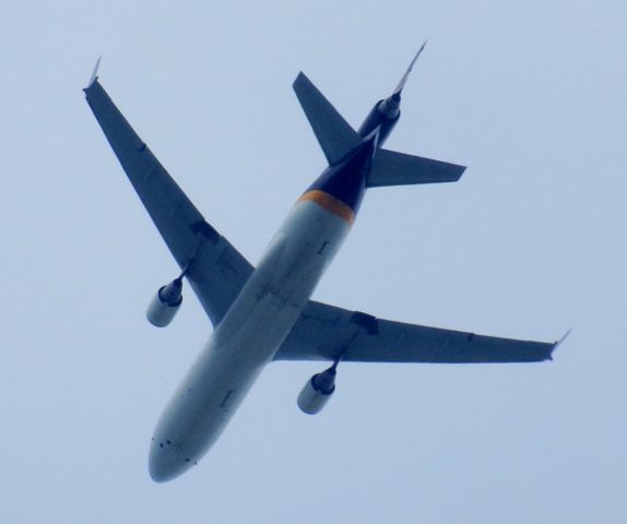 Boeing MD-11 (N294UP)