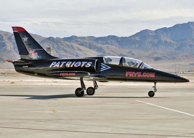 N239RH —