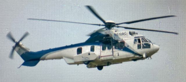 N510AC —
