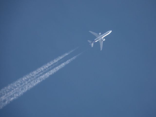 Boeing MD-11 (N591FE)