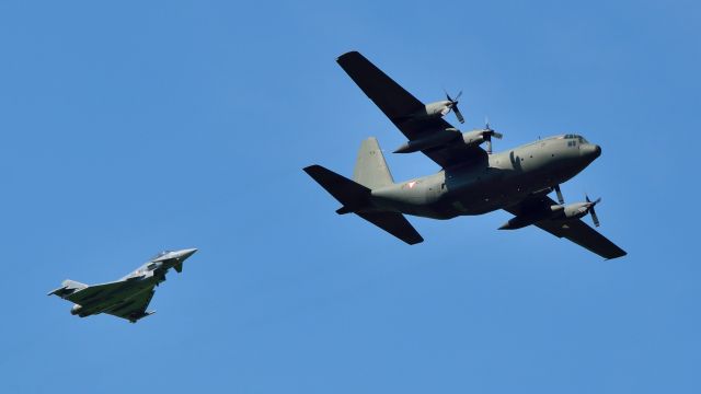 — — - AirPower 2016  -  Zeltweg, Austria  -  sep 3, 2016