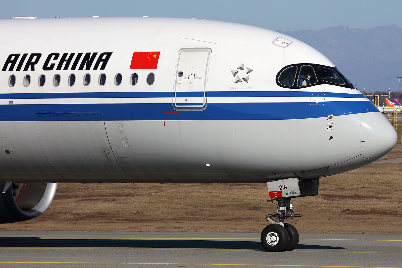B-321N —