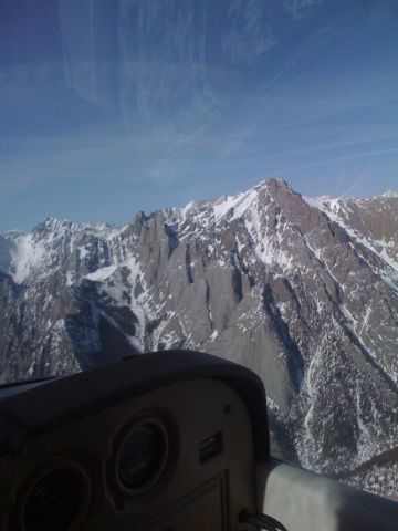 Cessna Skyhawk (C-GKMH) - Inflight from CYBW to CYGE