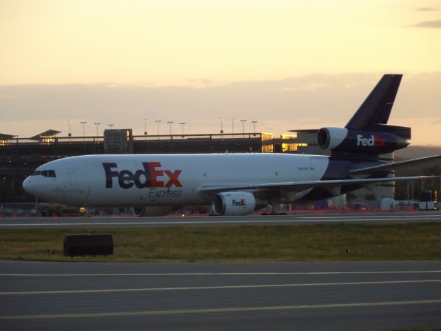 McDonnell Douglas DC-10 (N68054)