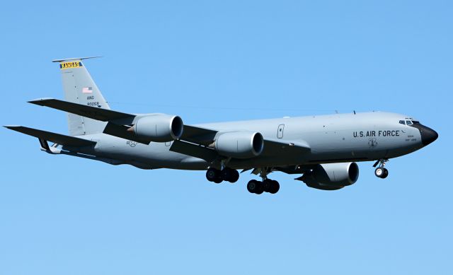 Boeing C-135FR Stratotanker (58-0059)