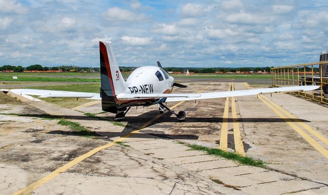 Cessna 400 (PP-NEW)