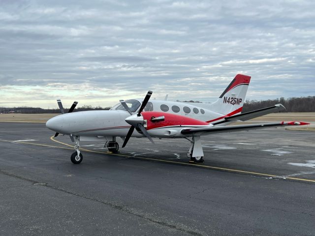 N425NP —