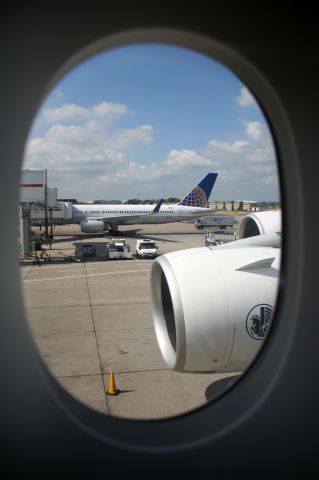 Airbus A380-800 (F-HPJB)