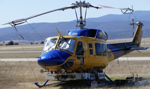 Bell VH-1 —