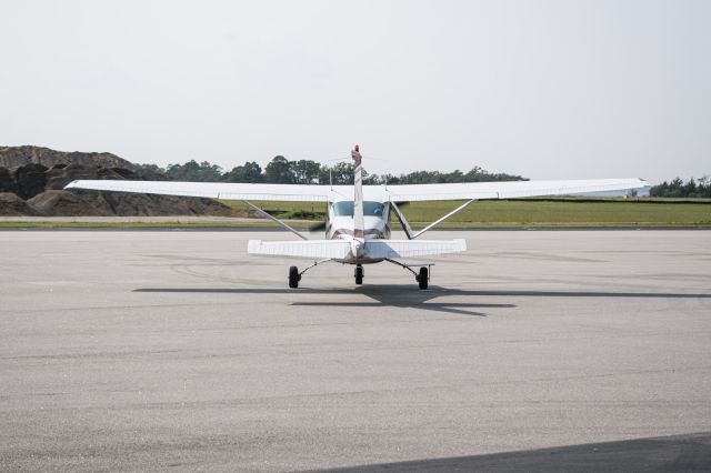 Cessna Skylane (N9273G)