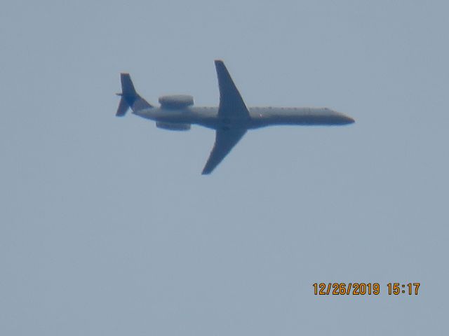 Embraer ERJ-145 (N14916)