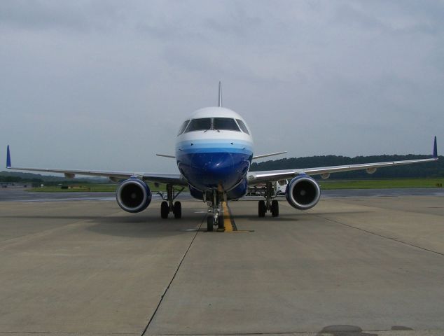 N653RW —