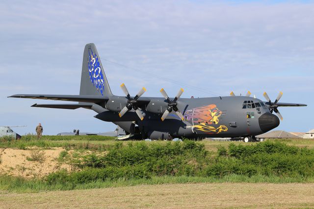 TRANSALL C-160 — - 74th anniversary of D-Day