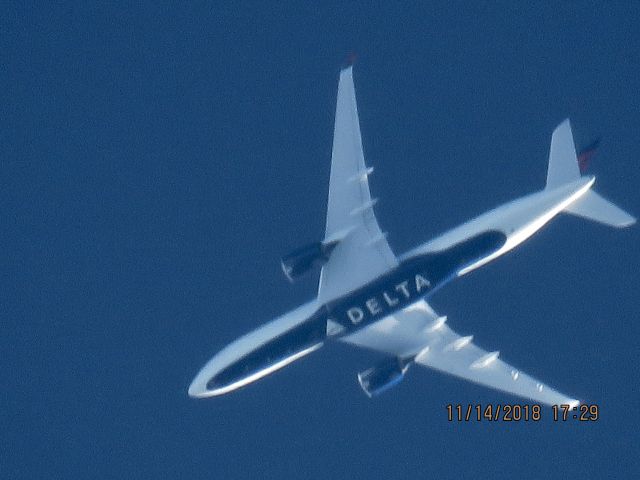 Airbus A350-900 (N506DN)