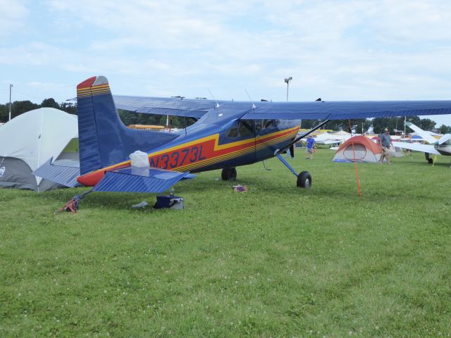 Cessna Skywagon 180 (N3373L)