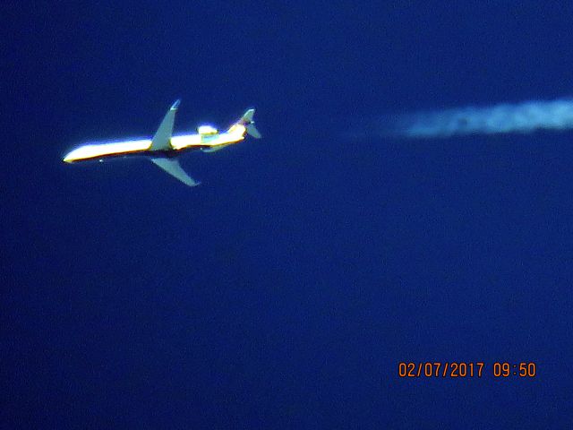 Canadair Regional Jet CRJ-900 (N815SK)