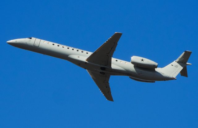 Embraer ERJ-145 (FAB2520)