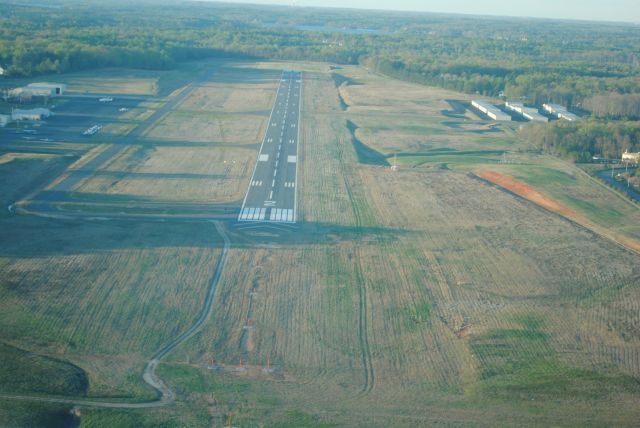 Beechcraft Bonanza (36) (N1116A)