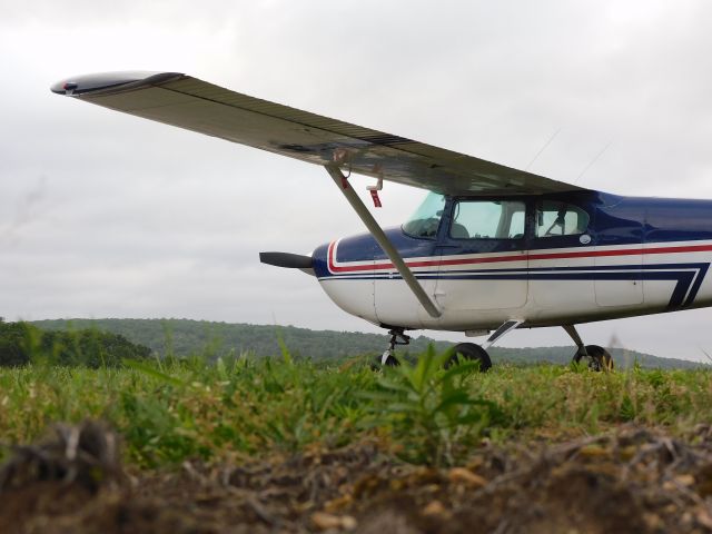 Cessna Skylane (N48KC)