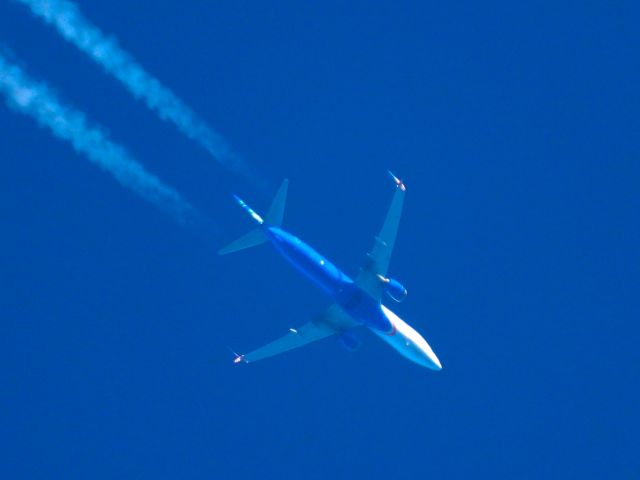 Boeing 737-900 (N265AK) - ASA441br /PDX-MIAbr /12/29/2024
