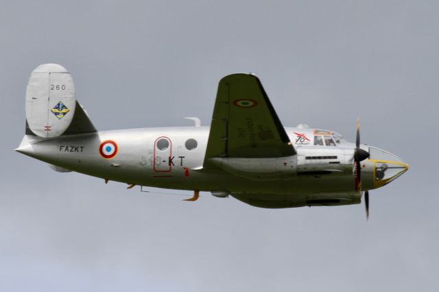 F-AZKT — - Dassault MD-311 Flamant