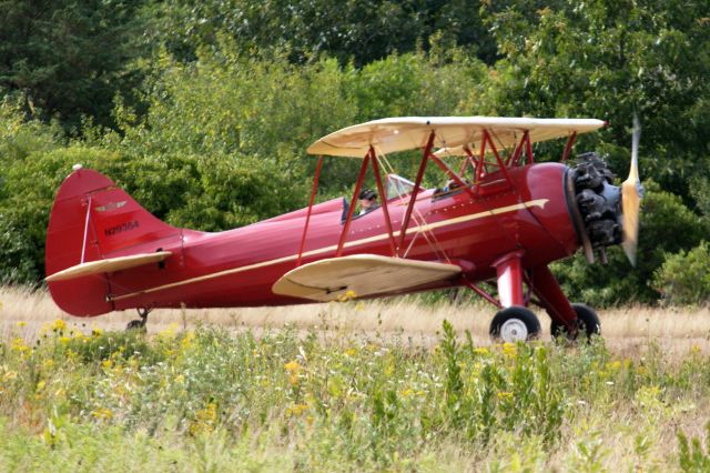 Cessna Skyhawk (N29364)