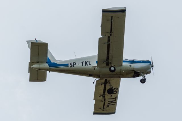 SP-TKL — - Spotting EPRZ