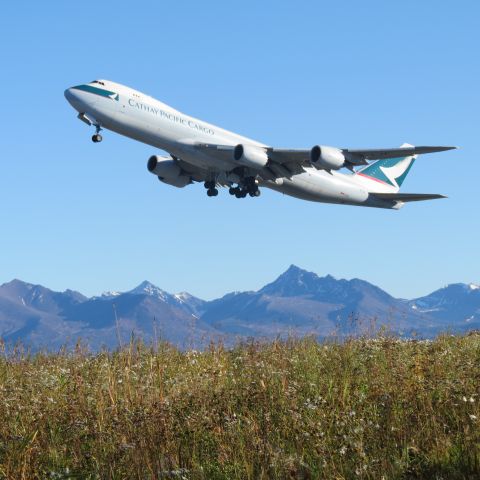 BOEING 747-8 (B-LJF)