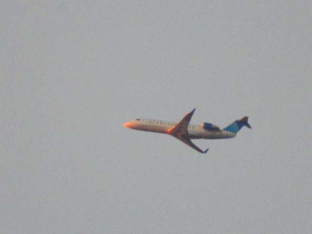 Canadair Regional Jet CRJ-200 (N964SW) - SKW5118br /JLN-DENbr /10/25/2024