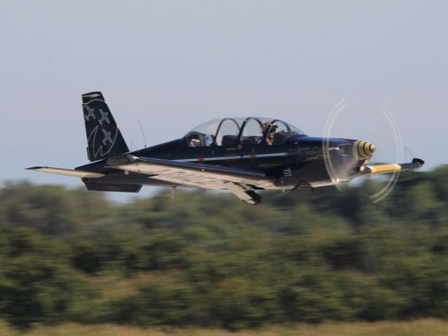 F-SEWL — - 10 OCT 2015 - patrouille "cartouche doré"