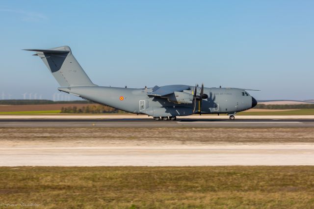 AIRBUS A-400M Atlas (CYL04)