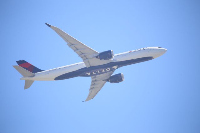 Airbus A330-900 (N426DZ)